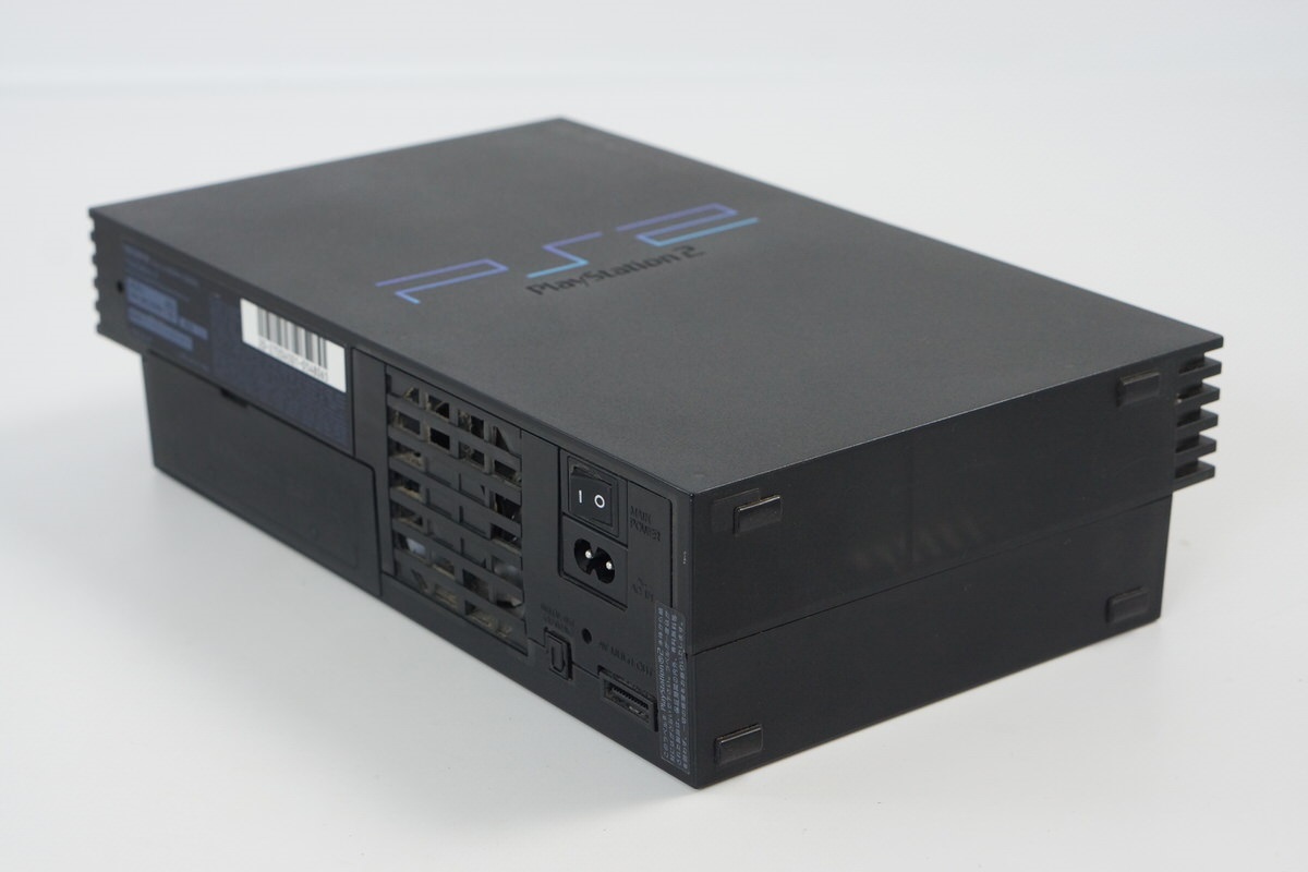 ☆PS2 本体 SCPH-18000 Amazon.com: PlayStation 2 SCPH-18000 body : Video Games