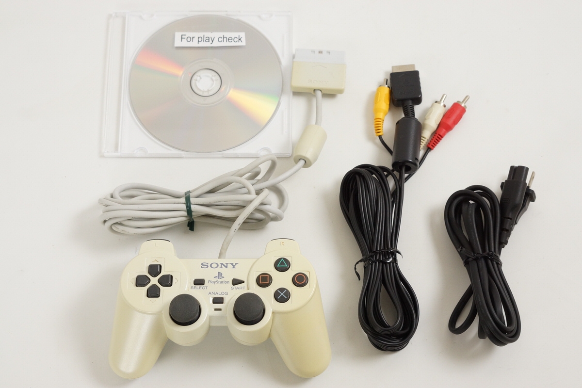 Sony PS2 PlayStation 2 Console SCPH-50000 PW | NTSC-J | 32
