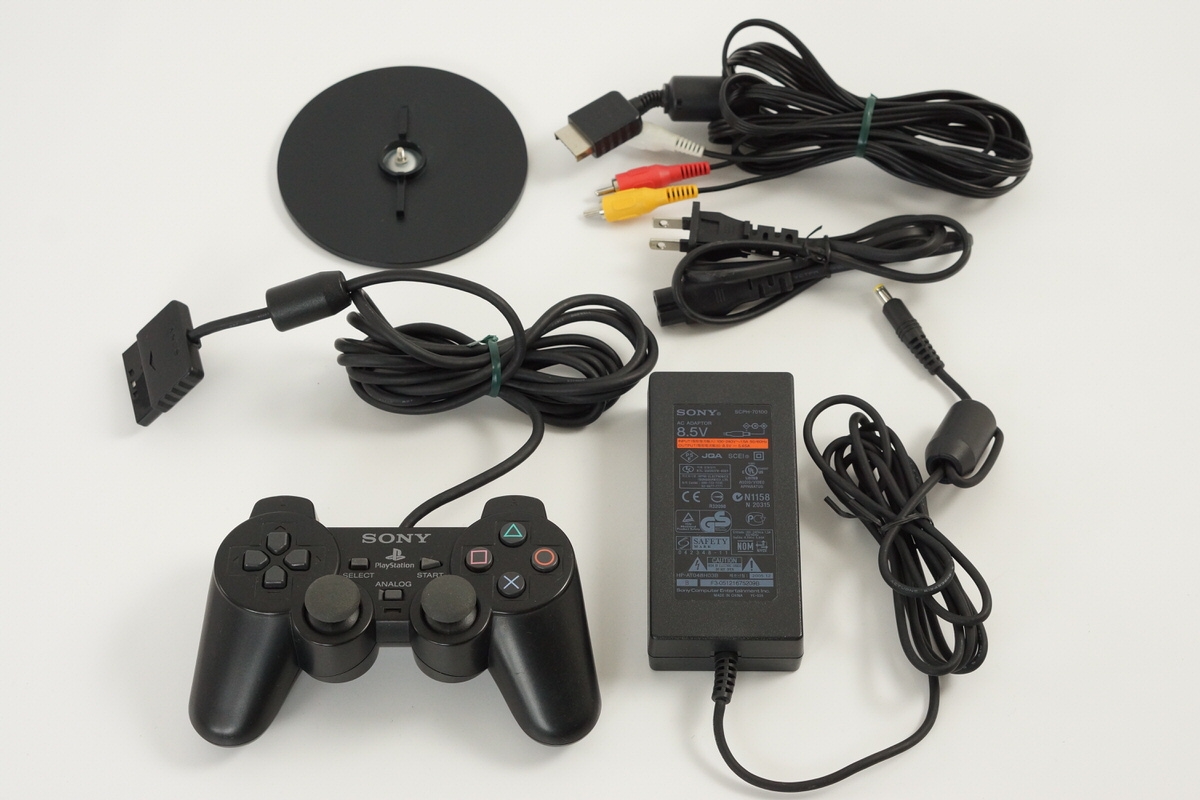 Nintendo Switch SONY PlayStation2 SCPH-75000 FF Playstation 2 FINAL FANTASY XII Console SCPH-75000 FF Only