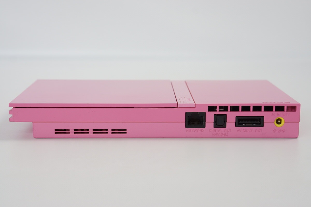 Nintendo Switch PS2 SCPH-30000 Sony PlayStation 2 Black Console (SCPH-30000) NTSC-J JAPAN | eBay