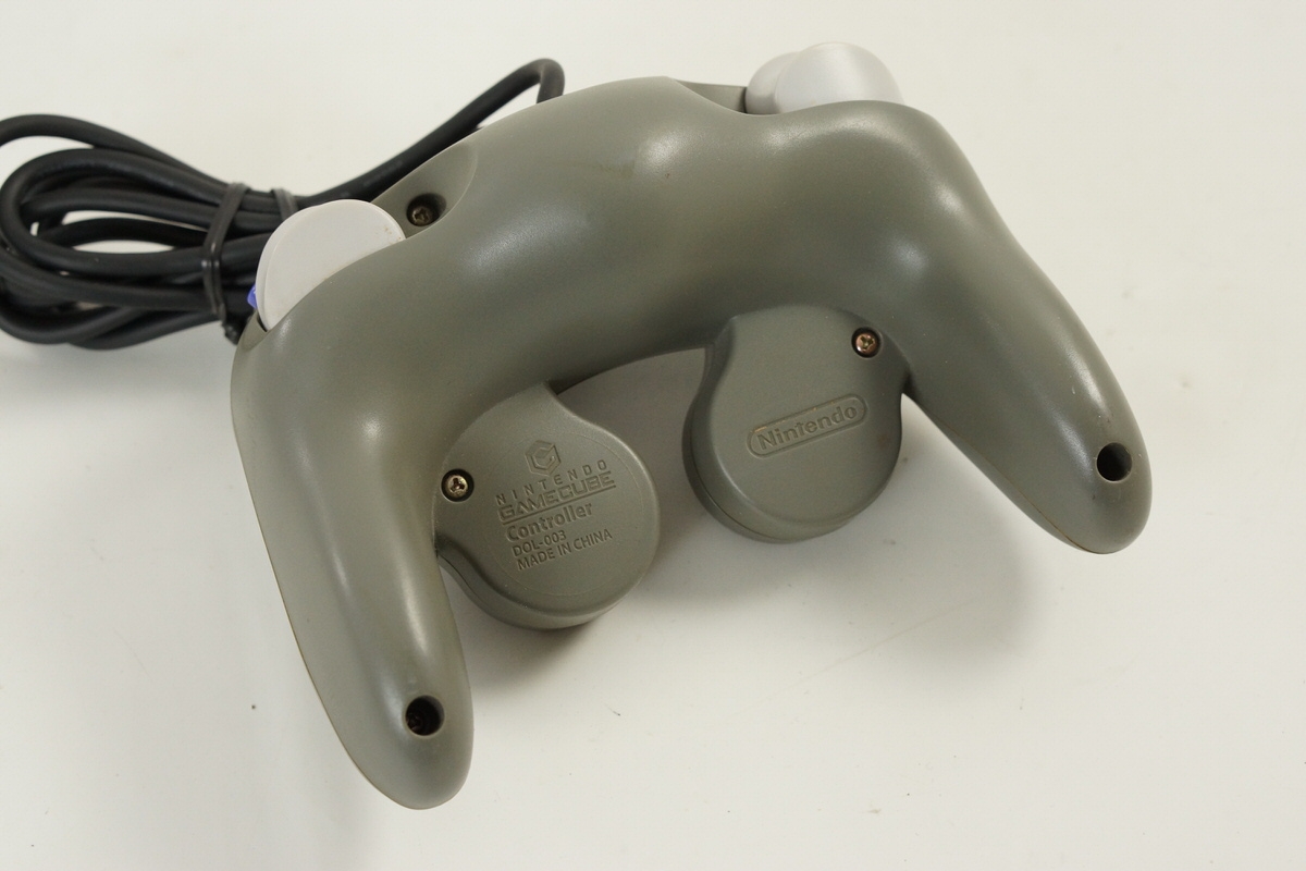 Nintendo ゲームキューブQ Panasonic Q SL-GC10 Gamecube Japanese console GCQ DVD Game Players