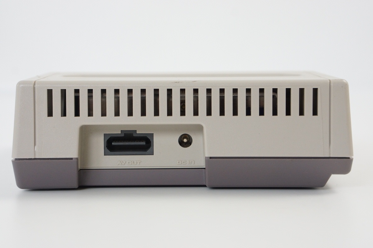 珀*様 8FF648 NintendoファミリーコンピュータHVC-101+ソフ New Famicom AV Console Boxed Tested System NINTENDO HVC-101