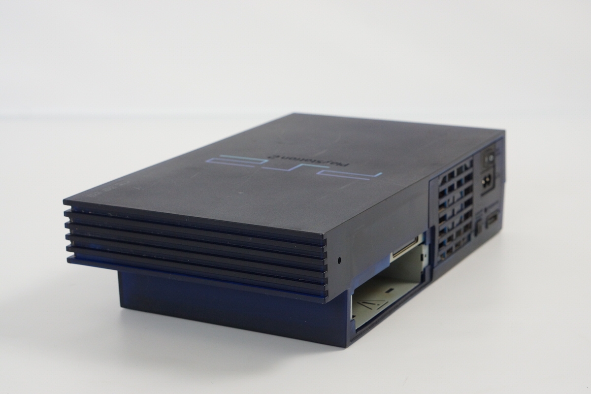 PS2 JUNK Console -System Only- Not Working SCPH-50000 MB PS2 JUNK Console -System Only- Not Working SCPH-50000 MB