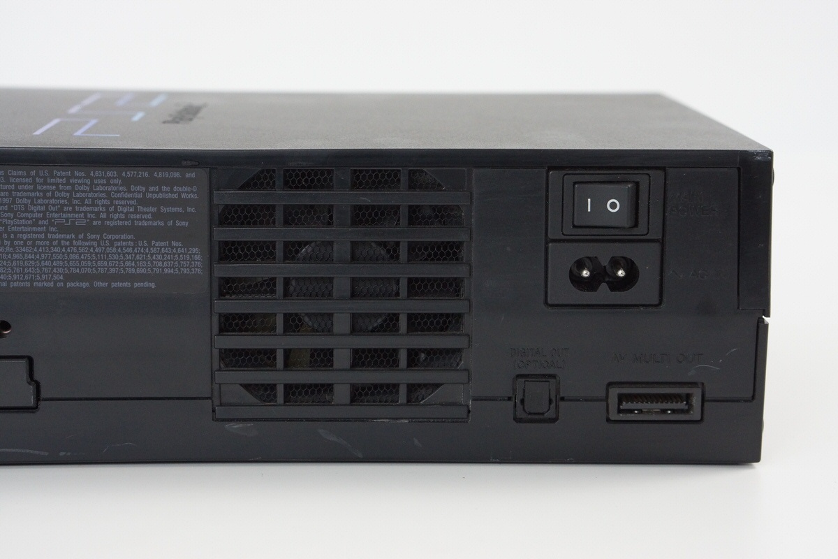動作確認済　SONY SCPH-10000 J1634718001.jpg