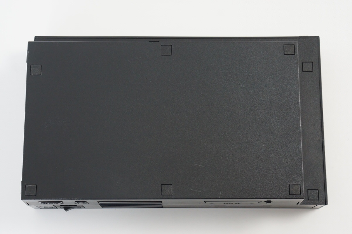 動作確認済　SONY SCPH-10000 PS2 System Made in japan Console SCPH-10000 Playstation 2