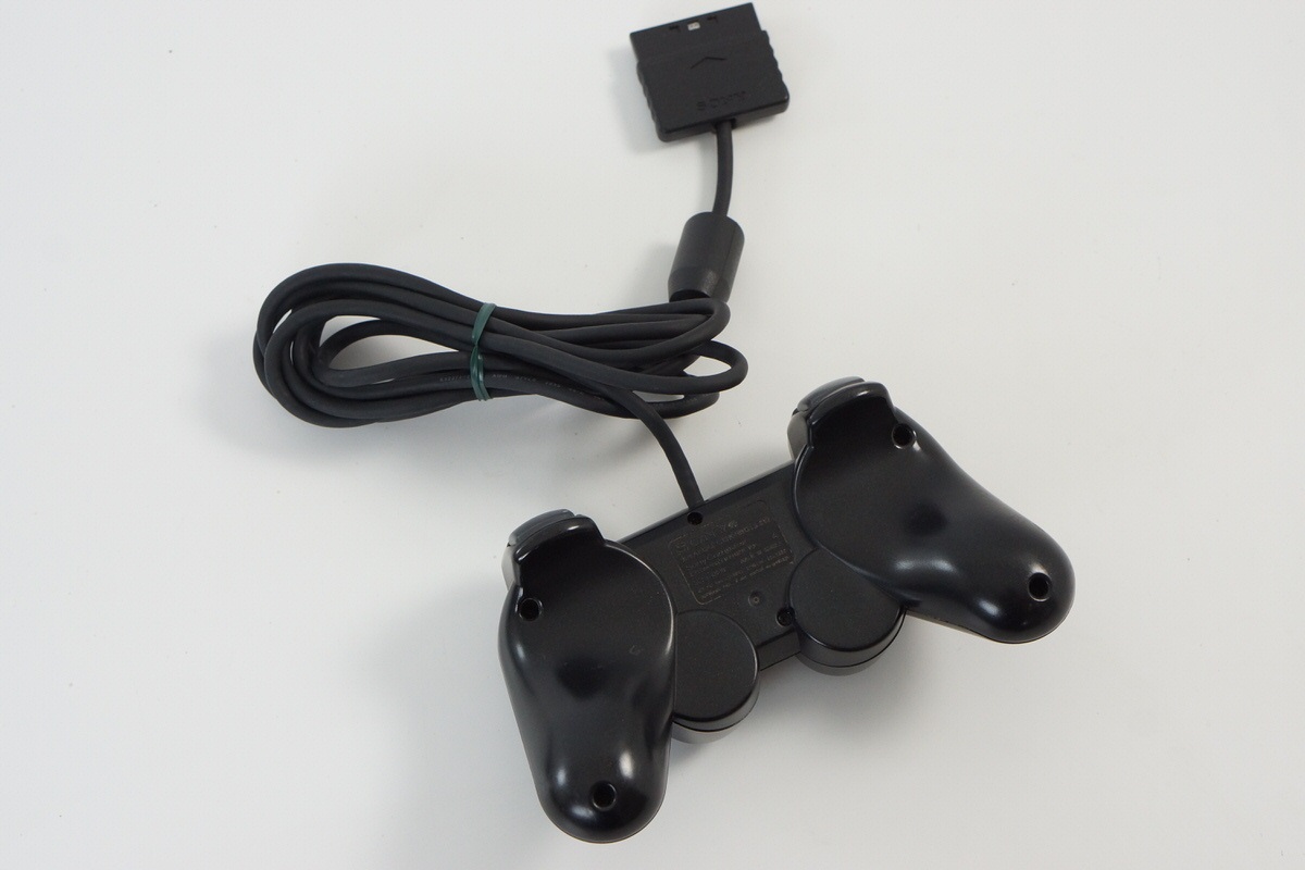 激レア品 未開封品 北米版 PlayStation2 SCPH-70012 Sony PlayStation 2 Slim PS2 SCPH-70012 Black Video Game