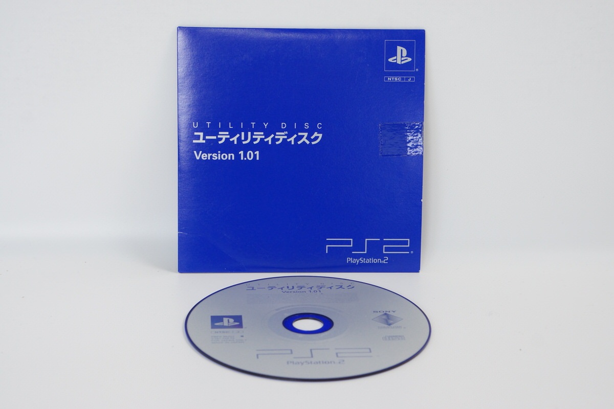 PS2 Console SCPH-15000 Tested System Made in japan