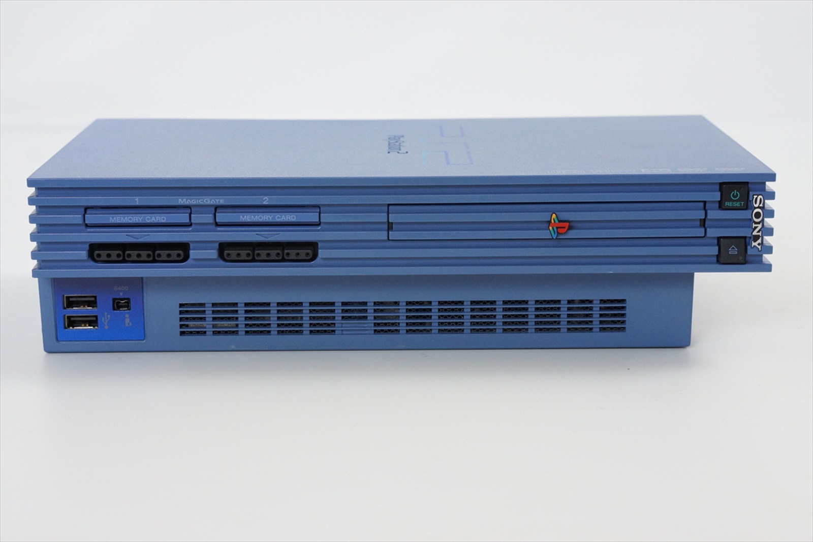 ps2ソフト　b PlayStation2 Sony BB Unit 40GB SCPH-10400. Expansion bay