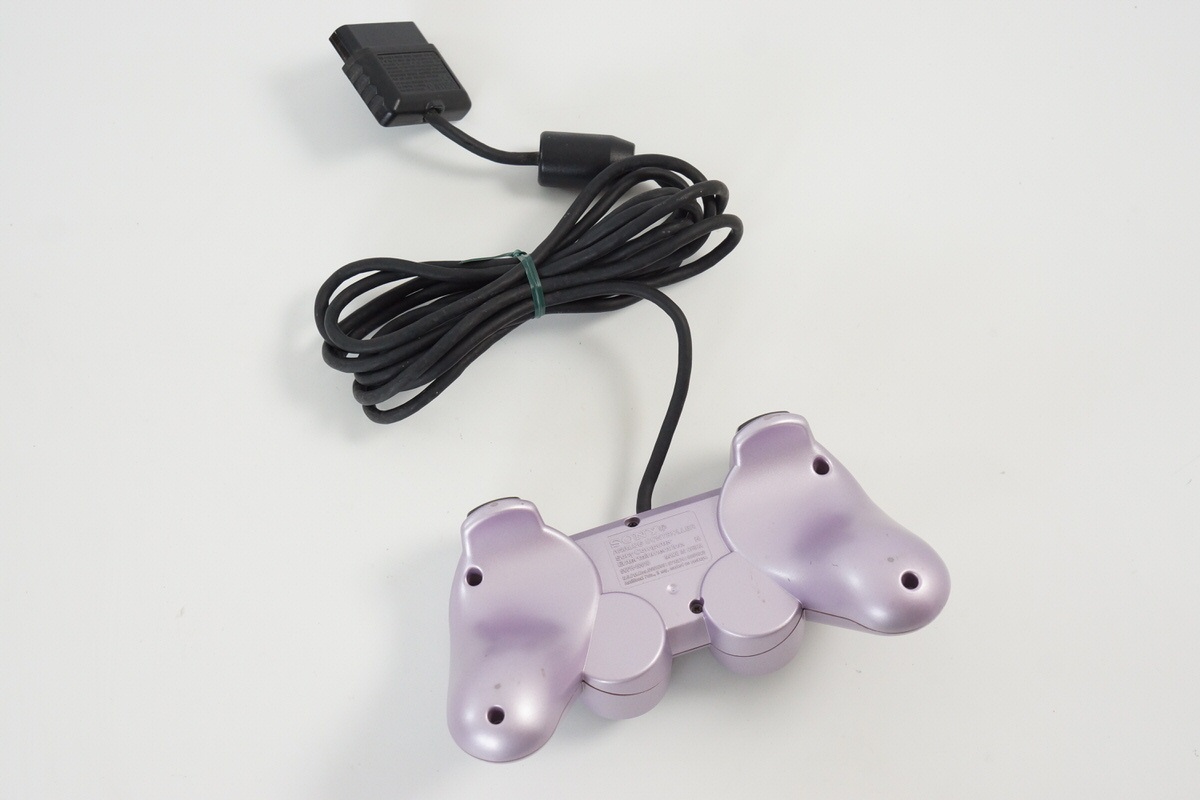 PS2 SAKURA PINK Console Playstation 2 Tested System SCPH