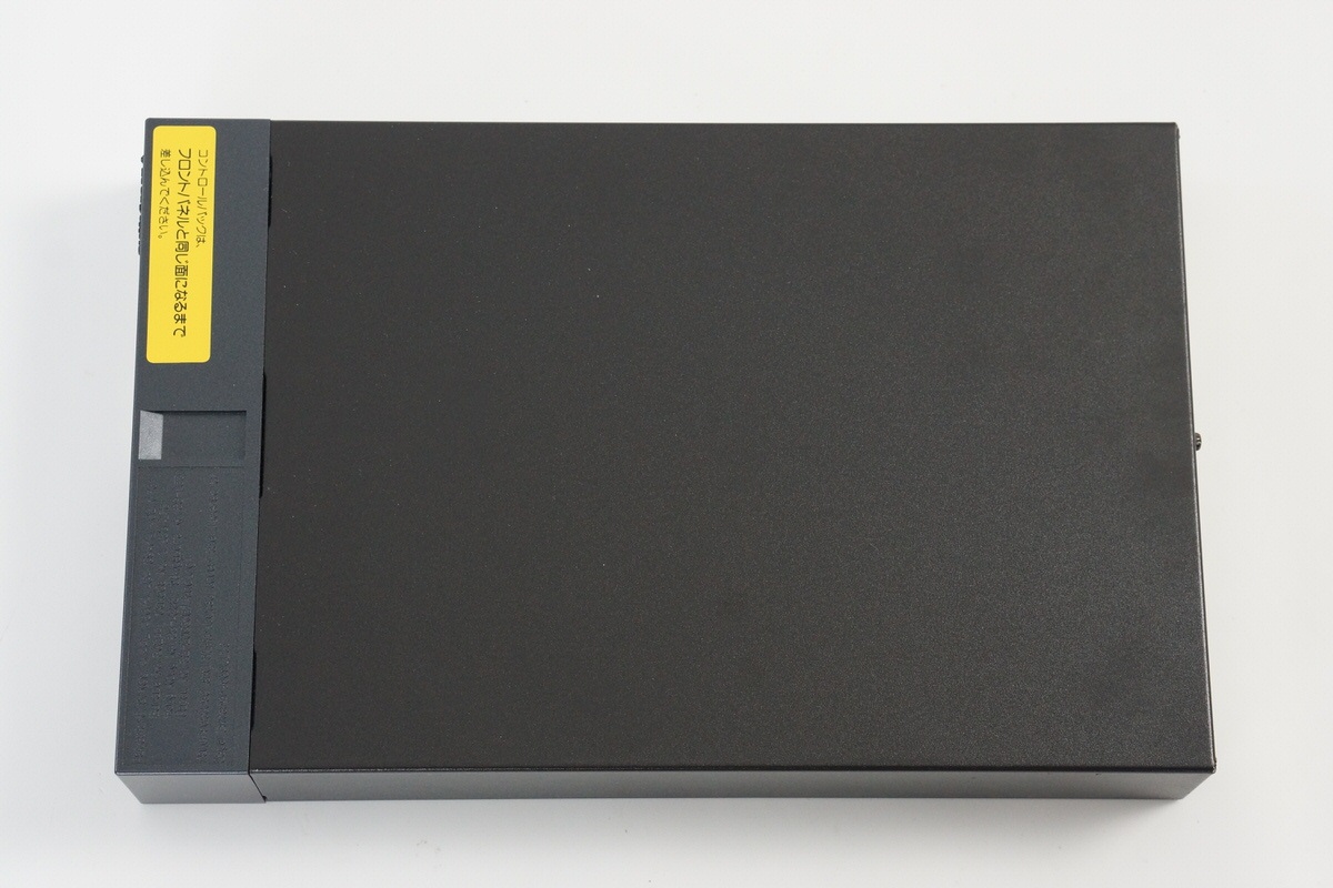 PIONEER PAC-S1 コントロール パック PIONEER PAC-S1 コントロール パック