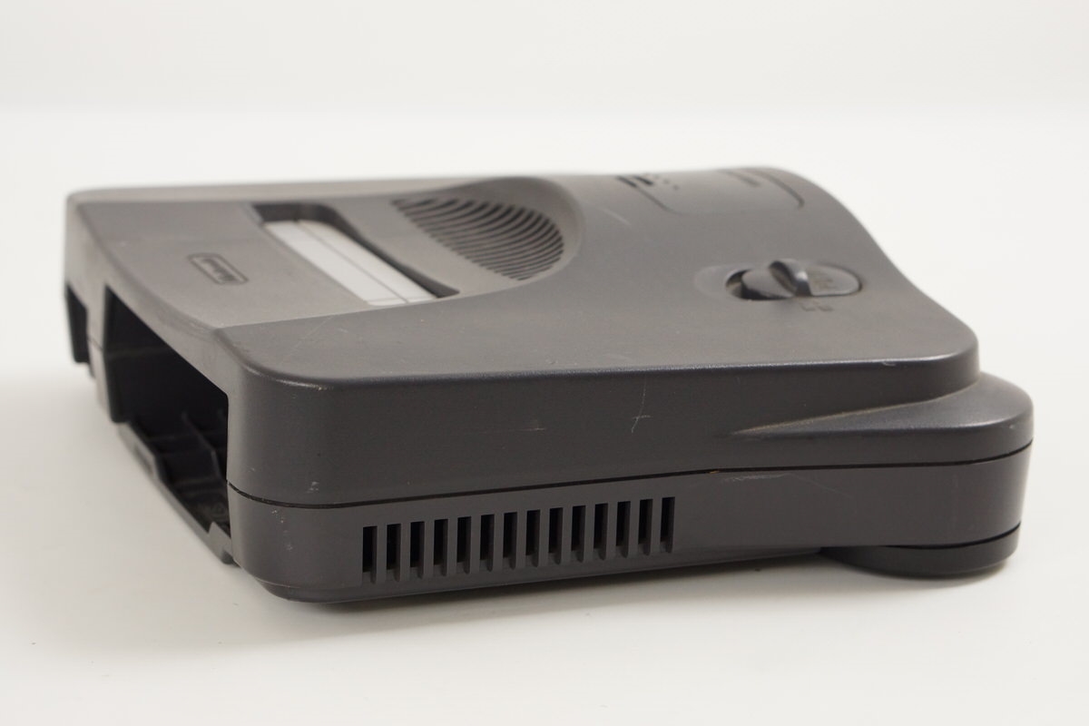 Nintendo 64 Console Nintendo 64 Console