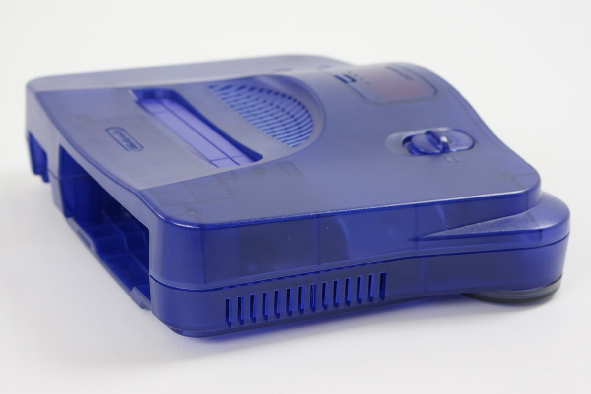 NINTENDO64 本体＋カセット5本セット - メルカリ