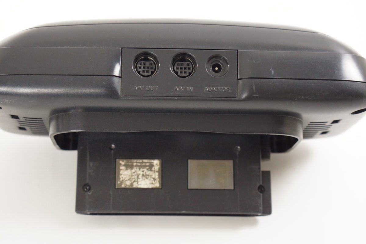 Mega Drive SUPER 32X Console System Boxed HMA-2400 Sega