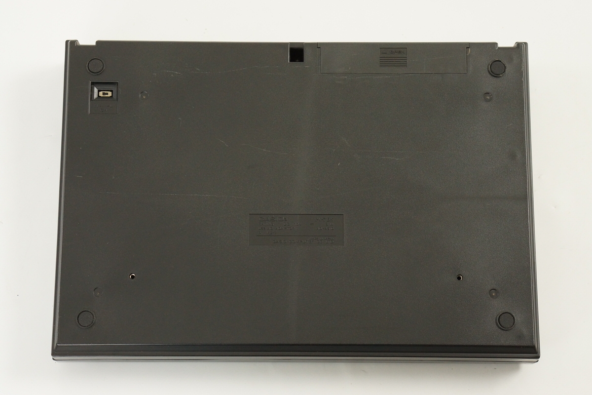 その他 CASIO MSX PV-7 CASIO MSX Personal Computer PV-7 Tested PV70711 | eBay
