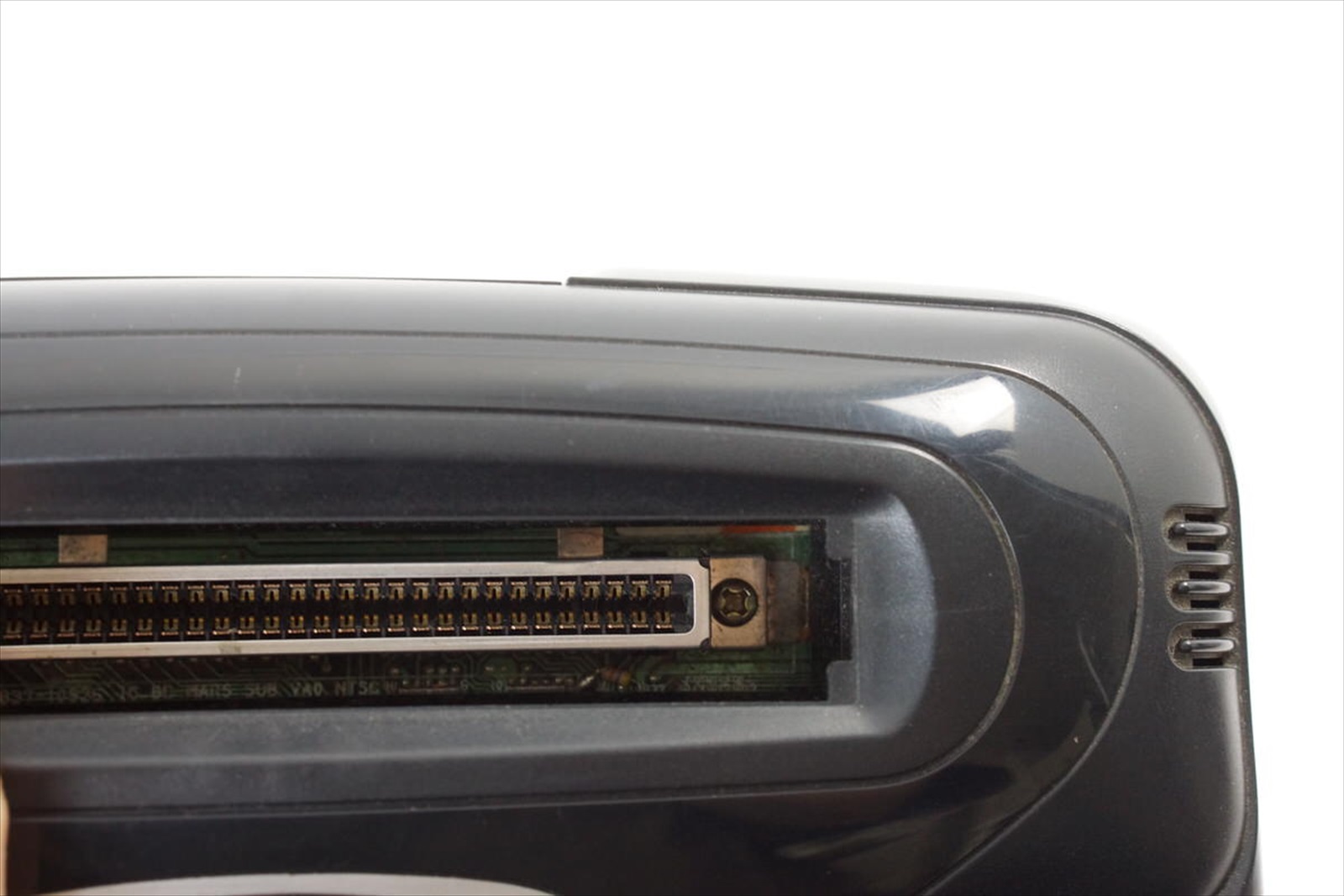 SEGA SUPER32x 7本セット Sega Super 32X Console [Japan] - Consolevariations