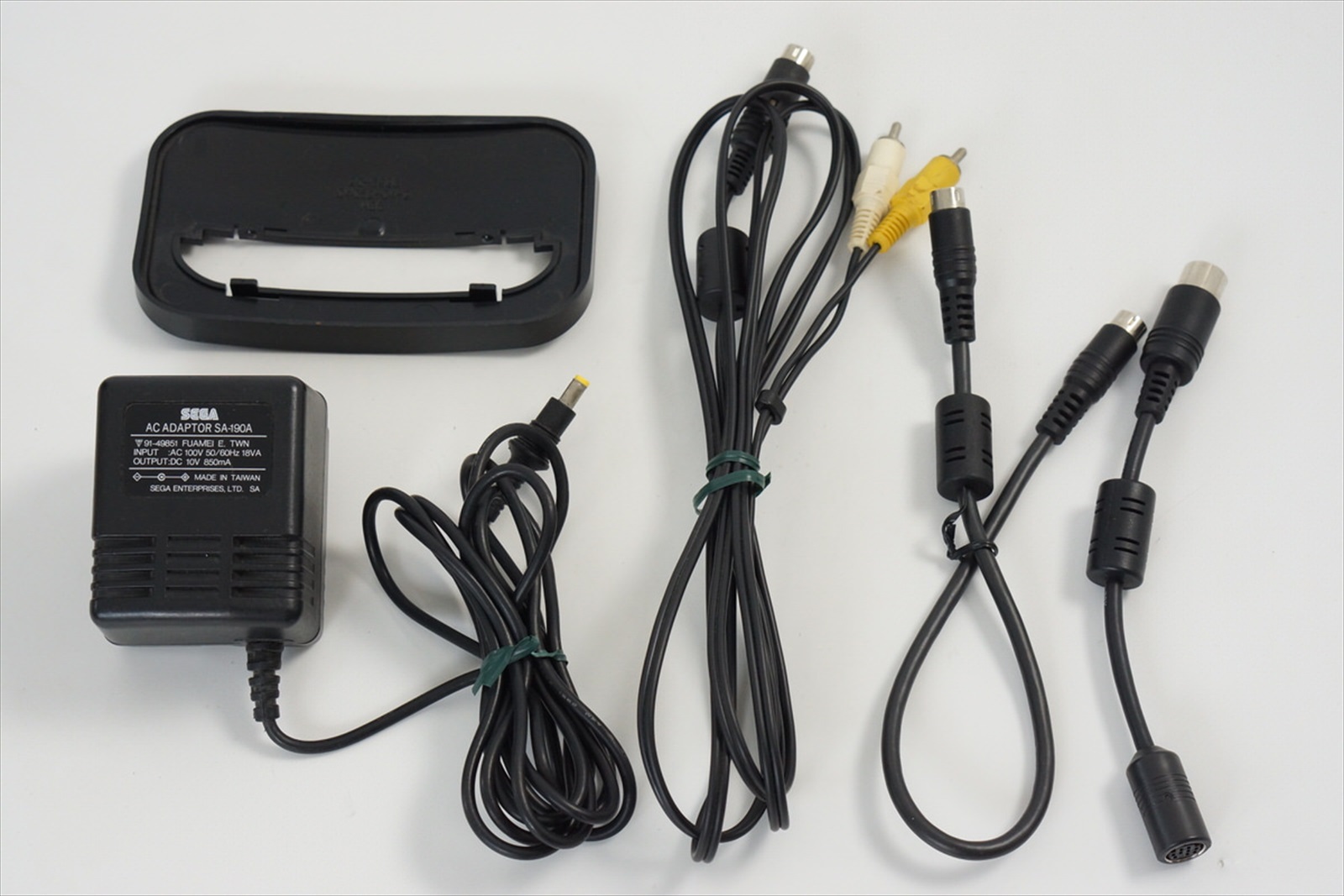 Mega Drive SUPER 32X Console System Boxed HMA-2400 Sega