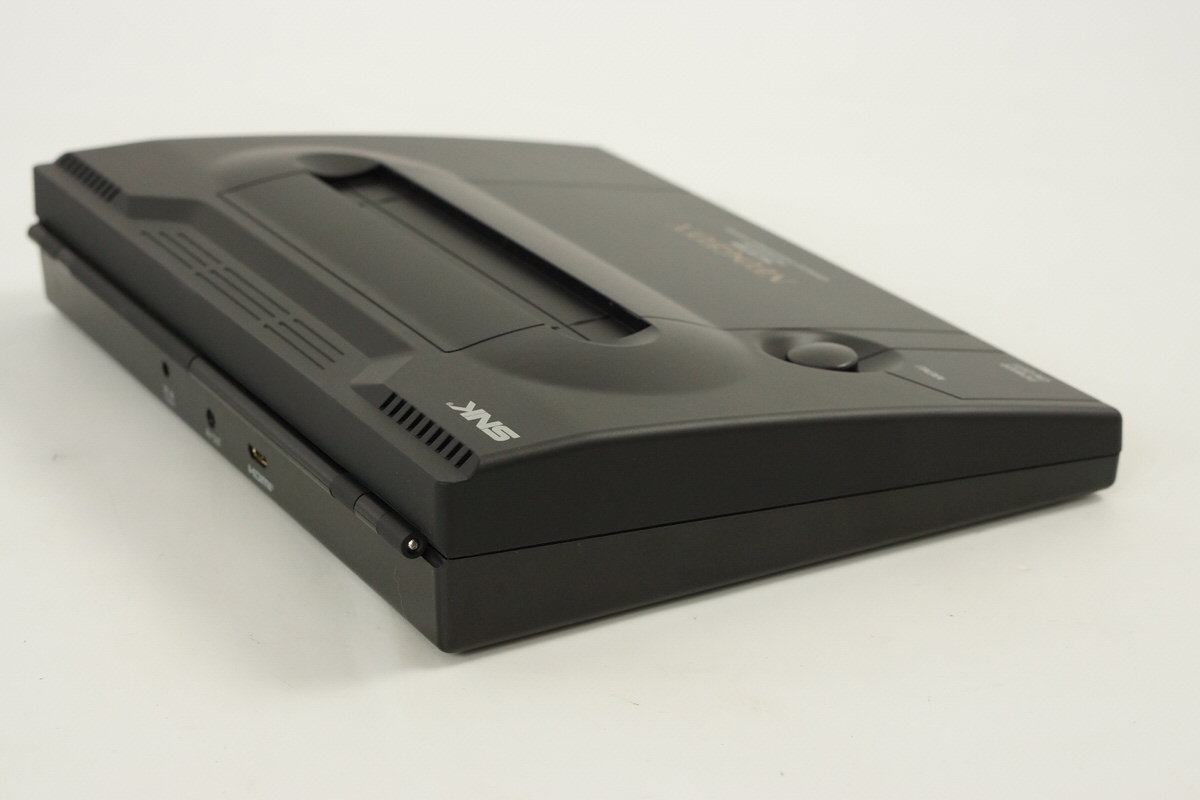 SNK - NEO−GEO Neo Geo Pocket Color | Sega Wiki | Fandom