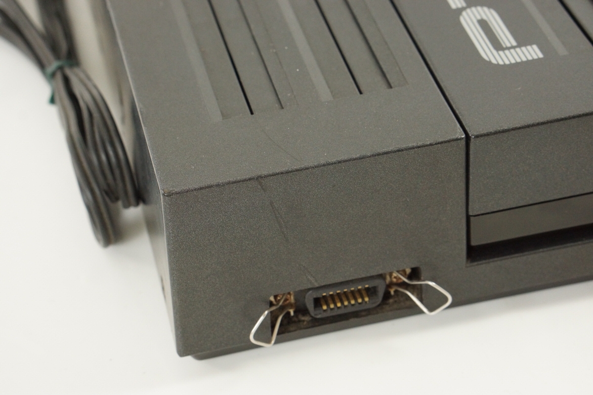 その他 msx pv-7+kb-7 CASIO MSX PV-7 Personal Computer with Expansive Unit KB-7