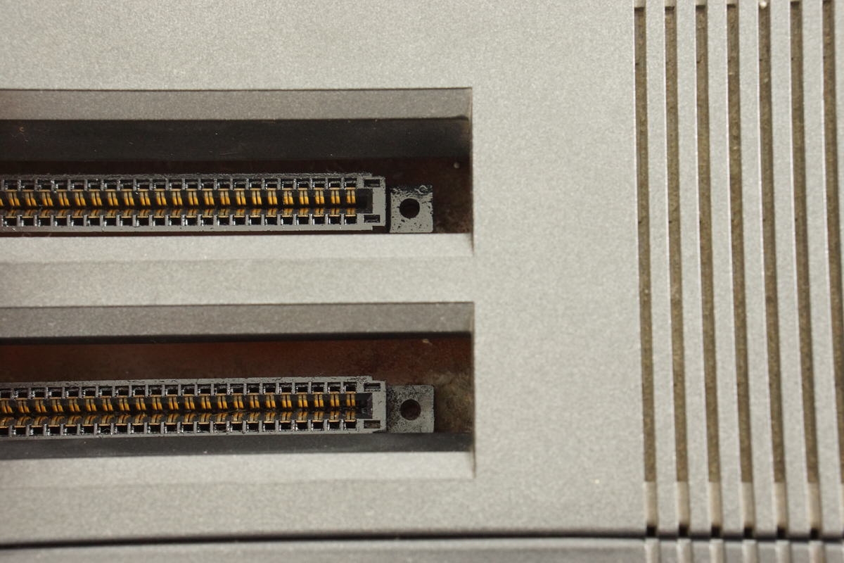 A*S様 msx pv-7+kb-7 Casio KB-7 - MSX Wiki