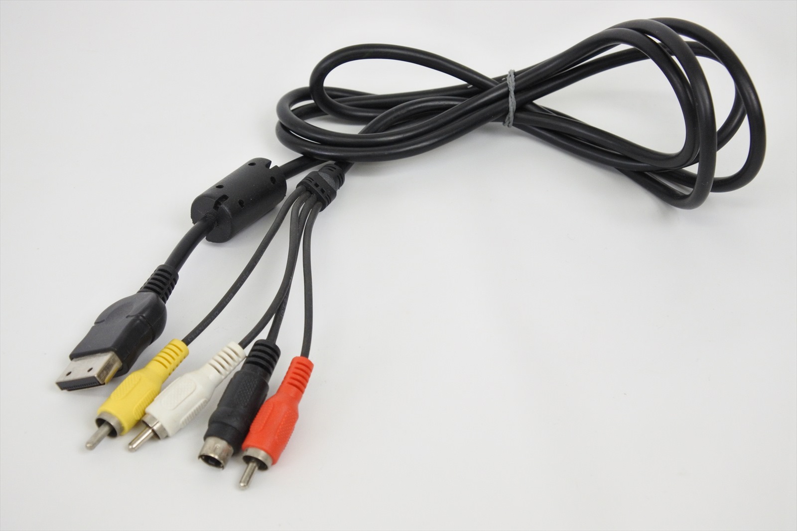 AV ( RCA ), S Video Cable For SEGA Dreamcast 2949 eBay