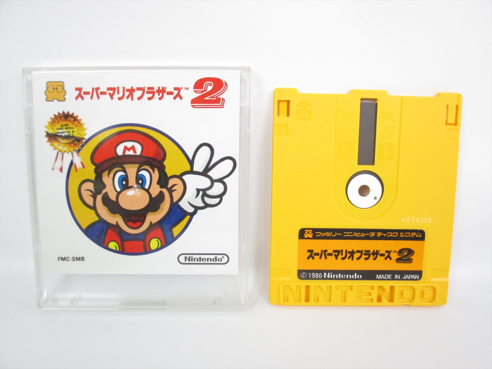 super mario 2 famicom