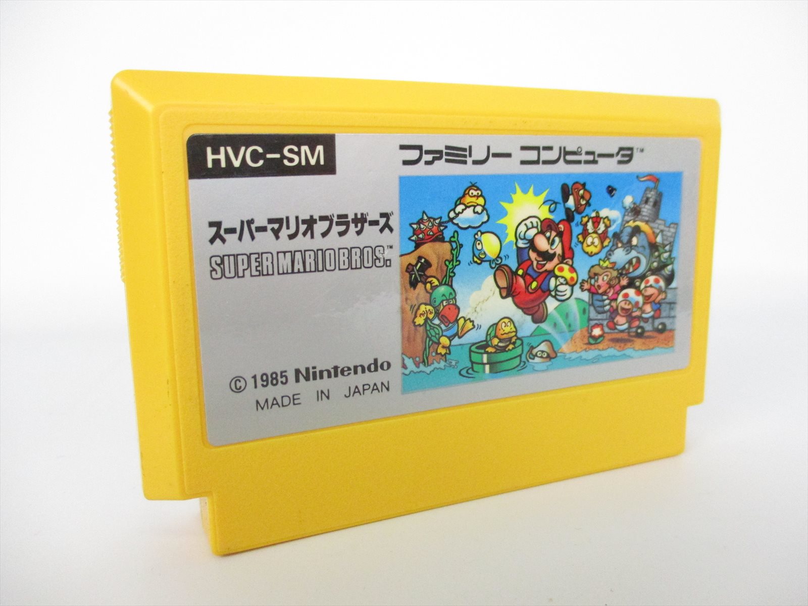 super mario bros cart