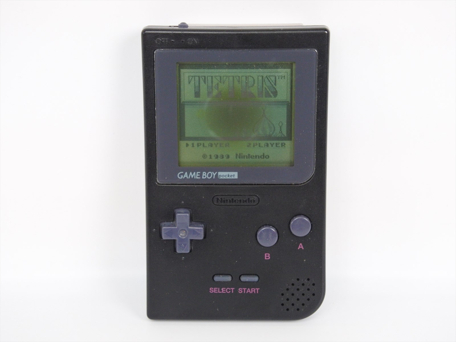 gb pocket it