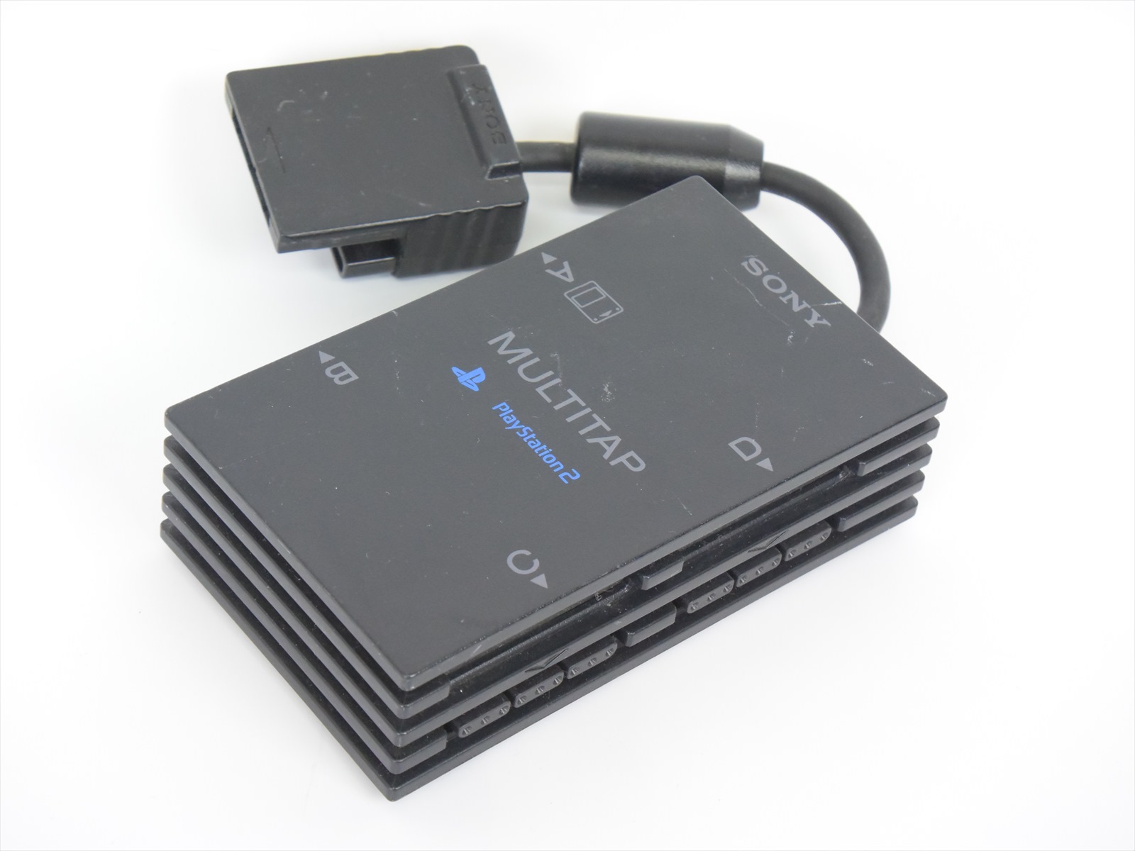 ps2 multitap