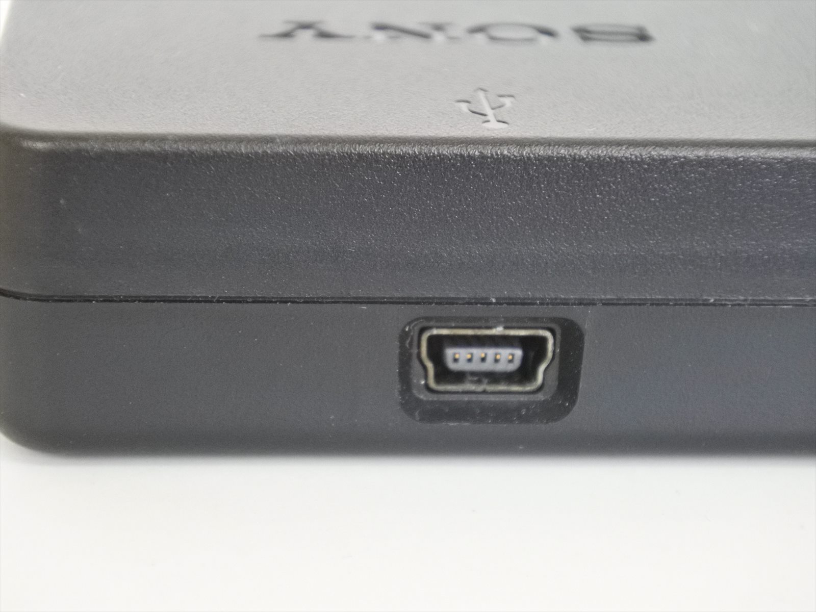 PS3 MEMORY CARD ADAPTOR CECHZM1 Ref/2737 Playstation 3 Official