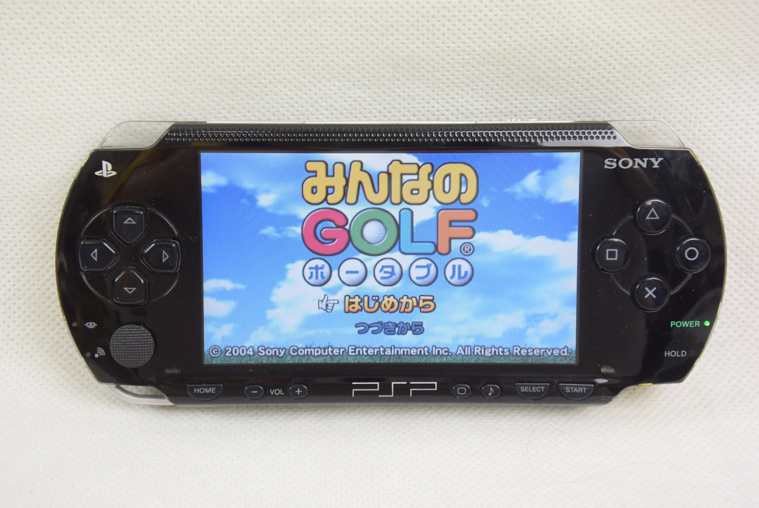 Игры на psp sony