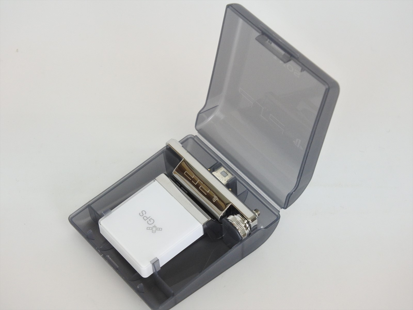 PSP GPS Receiver PSP290 Boxed Playstation Portable Official Ref/1529