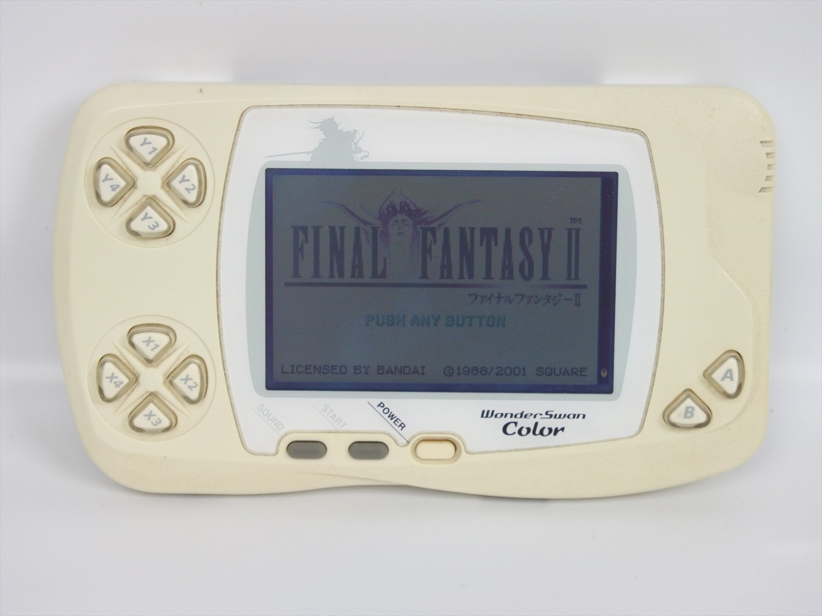 wonderswan